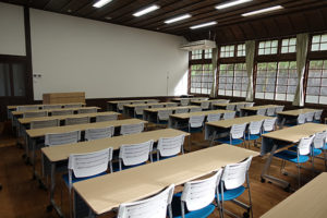学生研究室